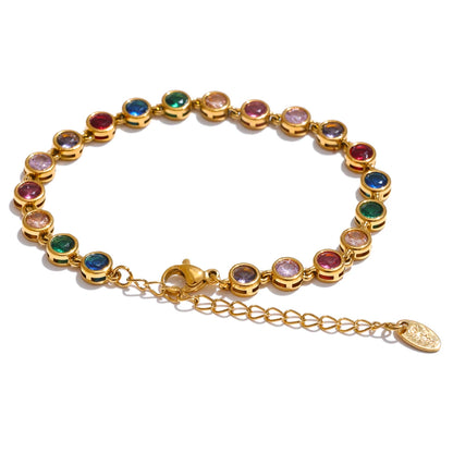 Pulseira Prism Glow