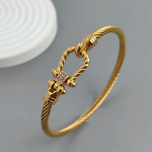 Bracelete Riviera Marine