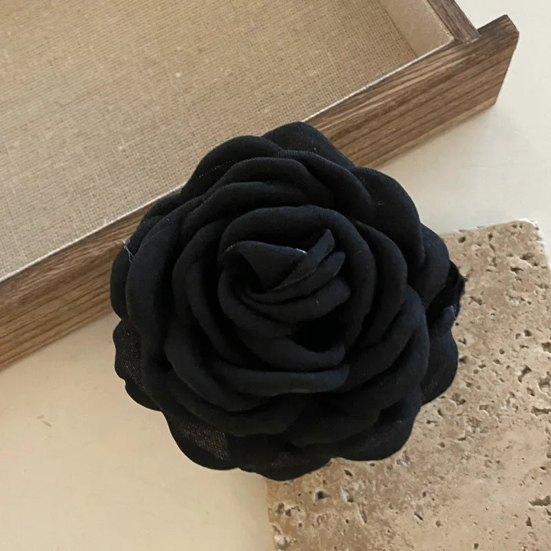 Fivela Floral