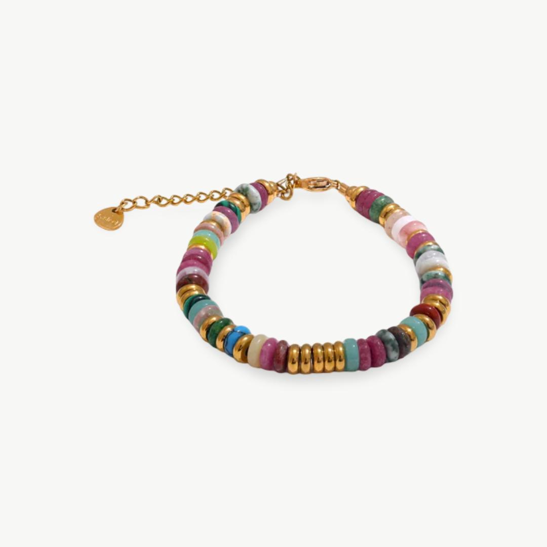 Pulseira Chroma Stone