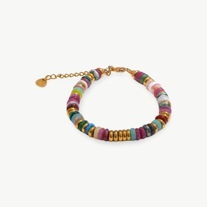 Pulseira Chroma Stone