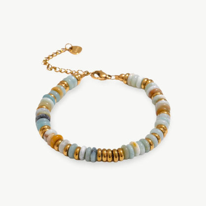 Pulseira Chroma Stone