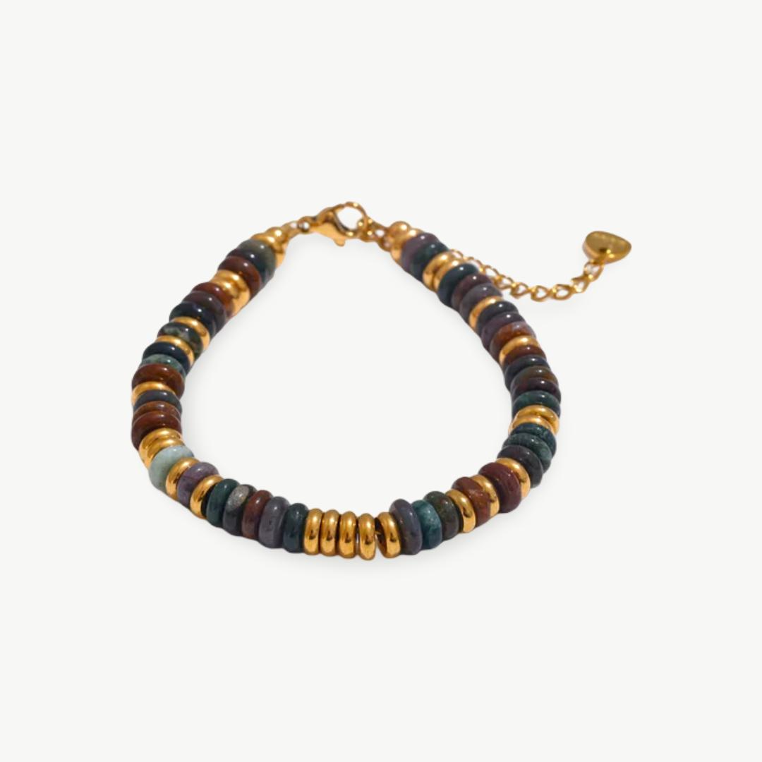 Pulseira Chroma Stone
