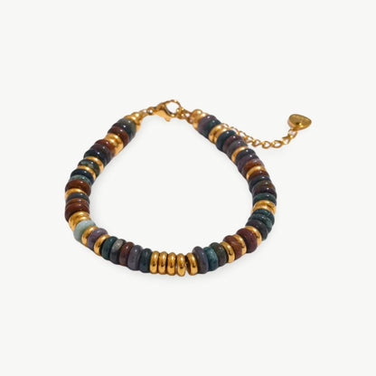 Pulseira Chroma Stone