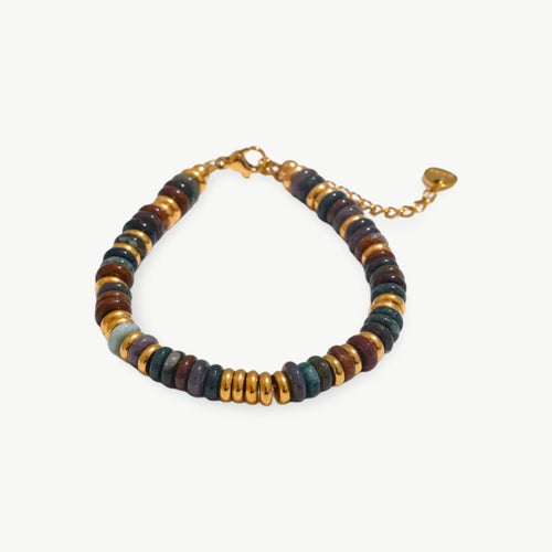 Pulseira Chroma Stone