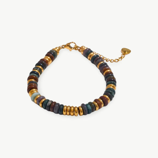 Pulseira Chroma Stone