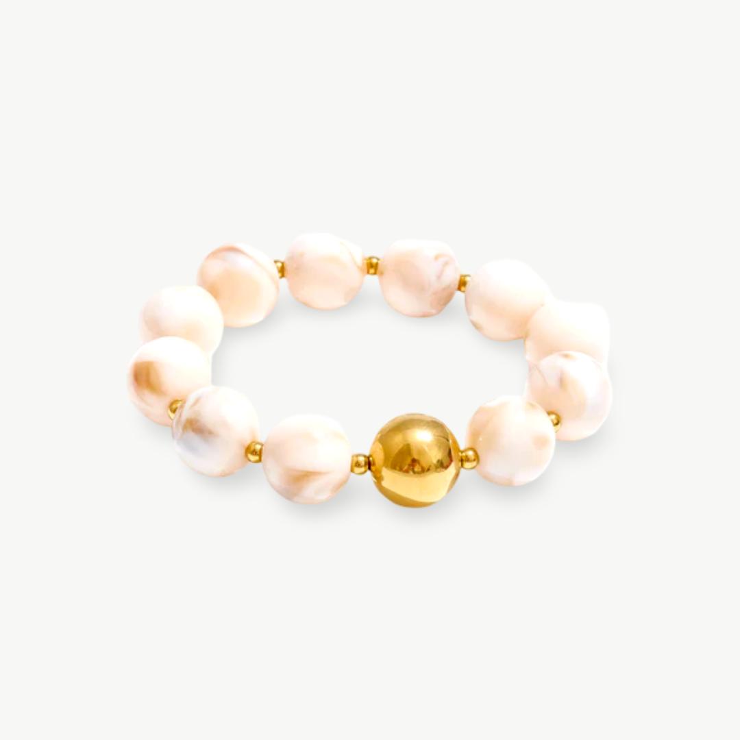 Pulseira Maxi Esferas